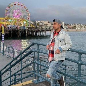 Meet your Posher, Brayan